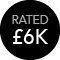 £6,000 Cash Rating